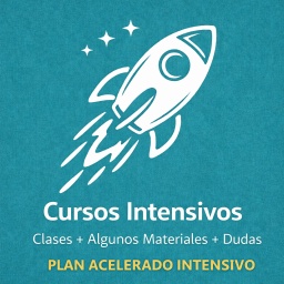Curso Intensivo - Primaria